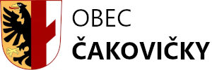 Logo for Obec Čakovičky